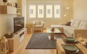 Apartamento Las Catedrales